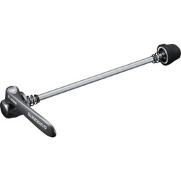 SHIMANO WH-RS500-TL-R COMPLETE QUICK RELEASE 168MM(6-5/8")
