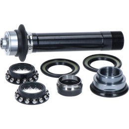 SHIMANO WH-RS700-C30-TL-F C. HUB AXLE