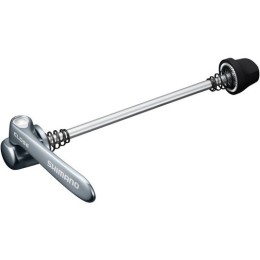 SHIMANO WH-RS700-C30-TL-F COMPLETE QUICK RELEASE133 MM (5-1/4")