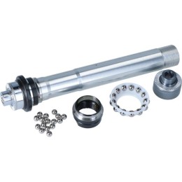 SHIMANO WH-RS700-C30-TL-R C. HUB AXLE