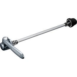 SHIMANO WH-RS700-C30-TL-R COMPLETE QUICK RELEASE163MM(6-13/32")