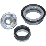 SHIMANO WH-RS700-C30TLF RIGHT HAND LOCK NUT UNIT