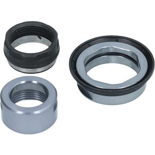 SHIMANO WH-RX570-TL-F12 RIGHT HAND LOCK NUT UNIT