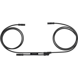 SHIMANO Y-SPLIT ROOTING, EW-JC130-MM, E-TUBE CONNECTOR X3, CABLE LENGTH (L