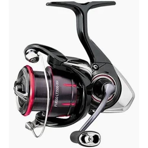 DAIWA FUEGO LT2500