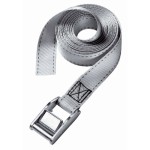 SPANIFER MASTER LOCK 3110 LASHING STRAPS 2DB 2,5 M SZÜRKE {6/4}