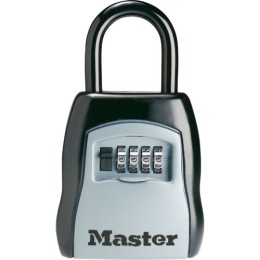 SZÉF MASTER LOCK 5400 5400 SELECT ACCESS 5400 16x9x4 CM SZÜRKE/FEKETE {2/4}