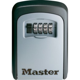 SZÉF MASTER LOCK 5401 5401 SELECT ACCESS 5401 11,5x8x4 CM SZÜRKE/FEKETE{2/4}
