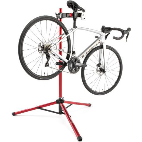 SZERELŐ ÁLLVÁNY FEEDBACK PRO MECHANIC FEKETE/PIROS 5,7kg/34kg{2/4} - Image 3