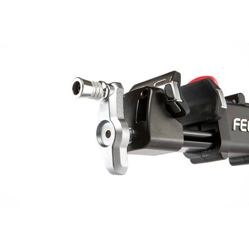 SZERELŐ ÁLLVÁNY FEEDBACK PRO MECHANIC FEKETE/PIROS 5,7kg/34kg{2/4} - Image 6