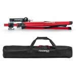 SZERELŐ ÁLLVÁNY FEEDBACK SPORTS PRO ULTRALIGHT(MAX34KG)4.9KG PIROS/FEKETE{2/4} - Image 5