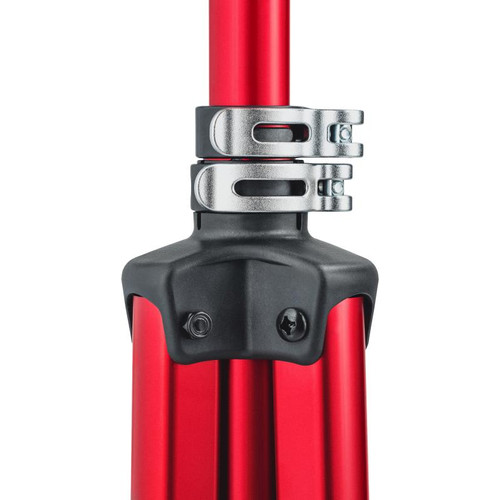 SZERELŐ ÁLLVÁNY FEEDBACK SPORTS PRO ULTRALIGHT(MAX34KG)4.9KG PIROS/FEKETE{2/4} - Image 4