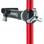 SZERELŐ ÁLLVÁNY FEEDBACK SPORTS PRO ULTRALIGHT(MAX34KG)4.9KG PIROS/FEKETE{2/4} - Image 3