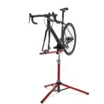 SZERELŐ ÁLLVÁNY FEEDBACK SPORTS SPRINT (MAX:38.6KG) 5.7KG ALU PIROS/FEKETE{2/4} - Image 2