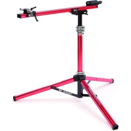 SZERELŐ ÁLLVÁNY FEEDBACK SPORTS SPRINT (MAX:38.6KG) 5.7KG ALU PIROS/FEKETE{2/4}