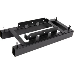 SZERELŐ ÁLLVÁNYHOZ FEEDBACK PRO E LIFT-HEZ Pro E Lift, Base Frame{2/4}