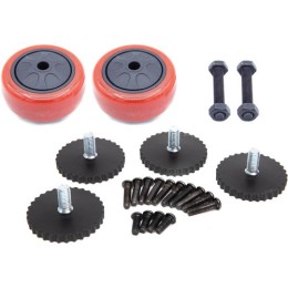 SZERELŐ ÁLLVÁNYHOZ FEEDBACK PRO E LIFT-HEZ Pro E Lift Hw/Wheel/Feet Rep.Kit{2/4}