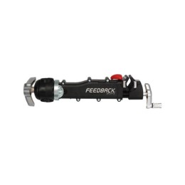 SZERELŐ ÁLLVÁNYHOZ FEEDBACK SPORTS BEFOGÓFEJ PRO MECH {2/4}