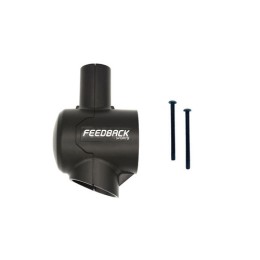 SZERELŐ ÁLLVÁNYHOZ FEEDBACK SPORTS E-TEIL Verbindungskörper HD{2/4}