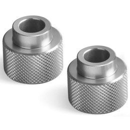 SZERELŐÁLLVÁNYHOZ ELITE ADAPTOR THRU AXLE o15 for Race FC 2024 {5/4}