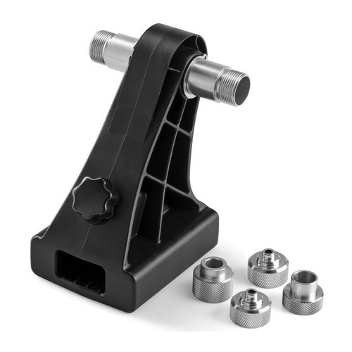 SZERELŐÁLLVÁNYHOZ ELITE REAR FORKS SUPPORT RACE FC with adapter 5/12mm {3/4}