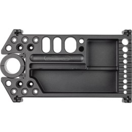 TÁLCA FEEDBACK SPORTS ÁLLVÁNYHOZ TOOL TRAY{2/4}