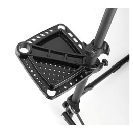 TÁLCA SZERELŐÁLLVÁNYHOZ ELITE TRAY 40MM ÁTMÉRŐHÖZ {3/4}