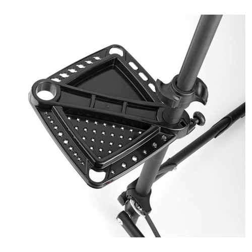 TÁLCA SZERELŐÁLLVÁNYHOZ ELITE TRAY 40MM ÁTMÉRŐHÖZ {3/4}