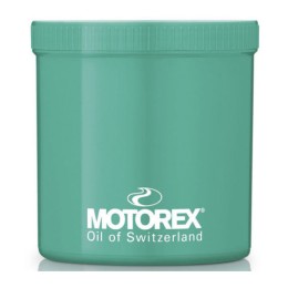 TAPADÁSGÁTLÓ MOTOREX BIKE ANTI SEIZE 850G 1DB {3/4}