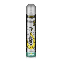 TÁRCSAFÉK TISZTÍTÓ MOTOREX POWER BREAK CLEAN SPRAY 750ML 1DB {10/4}