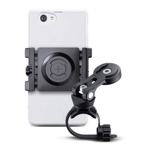 TARTÓ SP CONNECT Bike Bundle Universal Clamp SPC+ CSAVARÓS, H34 SZERŰ