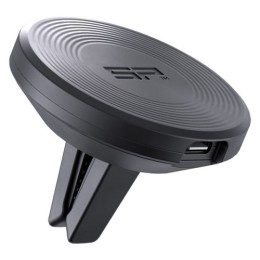 TARTÓ SP CONNECT Charging Vent Mount SPC+ SZELLŐZŐBE TÖLTŐS MÁGNESES
