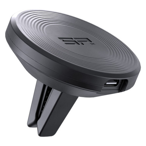 TARTÓ SP CONNECT Charging Vent Mount SPC+ SZELLŐZŐBE TÖLTŐS MÁGNESES