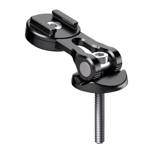 TARTÓ SP CONNECT Stem Mount Pro KÖRMÖS ANYÁBA VILLANYAKRA ELŐRENYÚLÓ