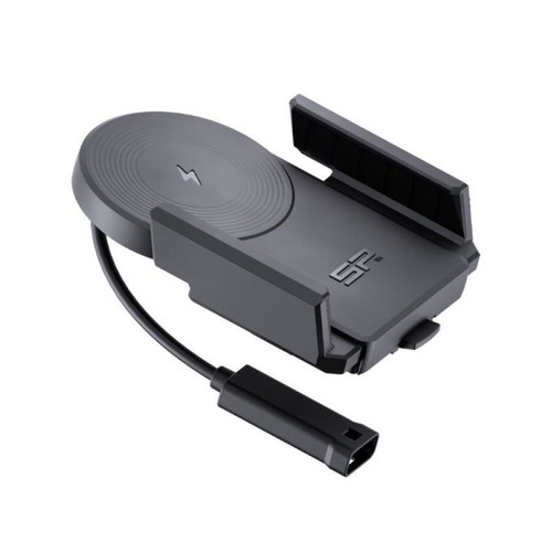 TARTÓ SP CONNECT Universal Charging Phone Clamp SPC+ WLESS TÖLTŐ TARTÓKHOZ