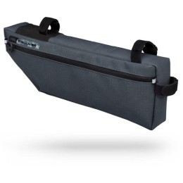 TÁSKA PRO DISCOVER GRAVEL VÁZRA HÁROMSZÖG SZÜRKE 5,5L