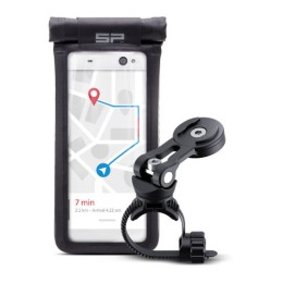 TELEFONTOK SP CONNECT Bike Bundle Universal Case SPC+ SZETT 165X80MM