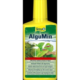 Tetra AlguMin - Algairtó szer akváriumokba (500ml)-TÉLI ÁRZUHANÁS