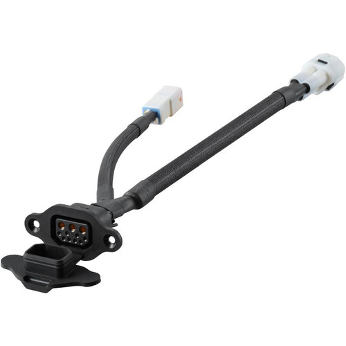 TÖLTŐPORT SATELLITE CHARGING PORT EW-CP110 CABLE LENGTH 550MM IND.PACK