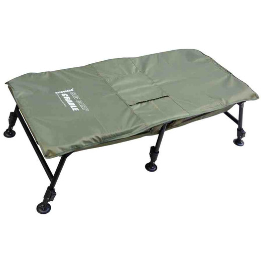 Haldorádó Big Carp Cradle, 6 lábas pontybölcső - Image 2