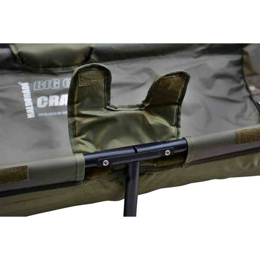 Haldorádó Big Carp Cradle, 6 lábas pontybölcső - Image 3