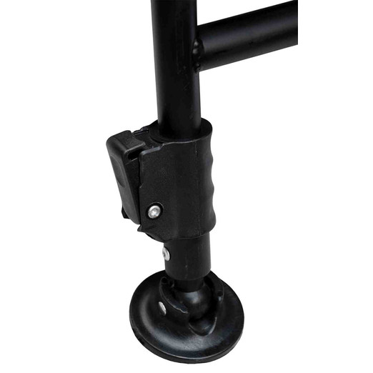 Haldorádó Big Carp Cradle, 6 lábas pontybölcső - Image 4