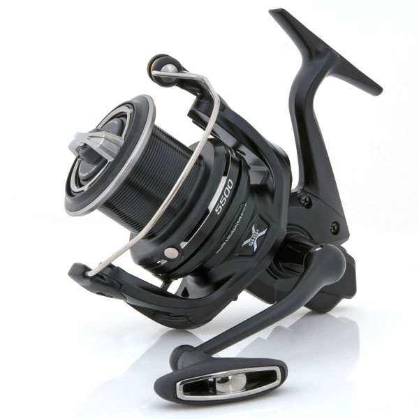 Shimano ultegra xtd 5500 távdobó orsó