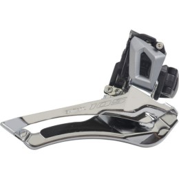 VÁLTÓ E 105 BILINCSES -DS 34,9MM DUPLA 46-53F 11-ES O°