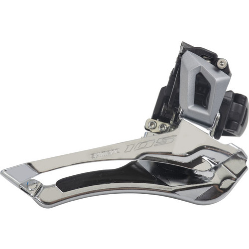 VÁLTÓ E 105 BILINCSES -DS 34,9MM DUPLA 46-53F 11-ES O°