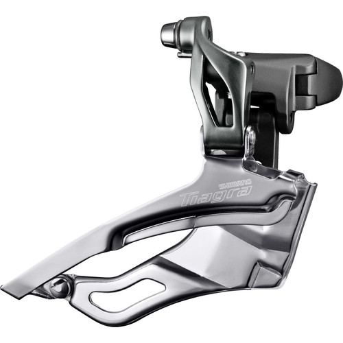 VÁLTÓ E TIAGRA BILINCSES - 34,9MM TRIPLA 50F 10-ES T°