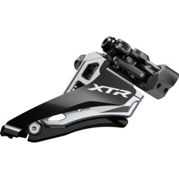VÁLTÓ E XTR K-BIL -SS 34,9MM(+31,8/28,6) DUPLA 38F 12-ES M°