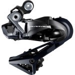 VÁLTÓ H DURA-ACE SS 11-ES SHADOW
