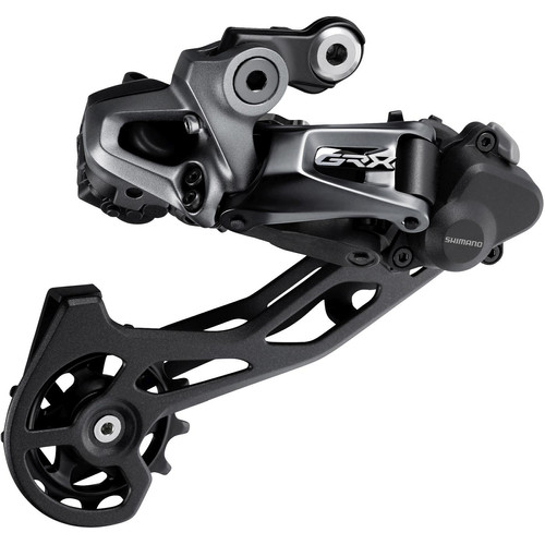 VÁLTÓ H GRX 11-ES DIRECT MOUNT SHADOW+ 2X11 Di2