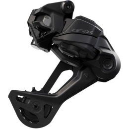 VÁLTÓ H REAR DERAILLEUR RD-RX717 GRX SGS 12-ES TOP NORMAL DIRECT ATTACHM